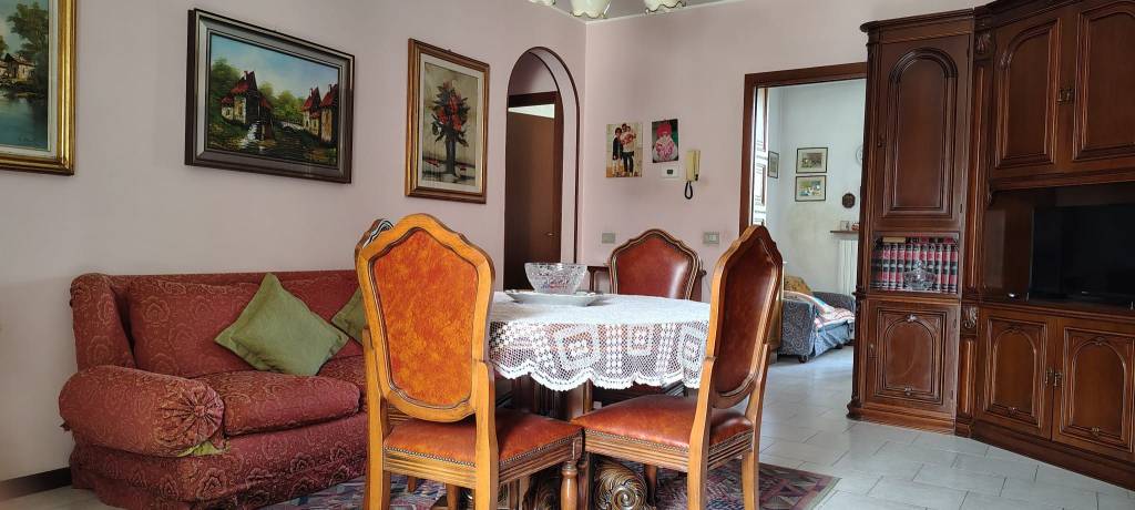 casa indipendente in vendita a Ricengo in zona Bottaiano