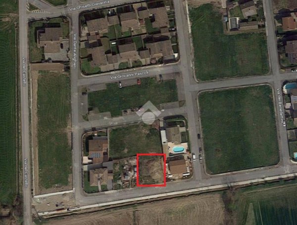 casa indipendente in vendita a Ricengo