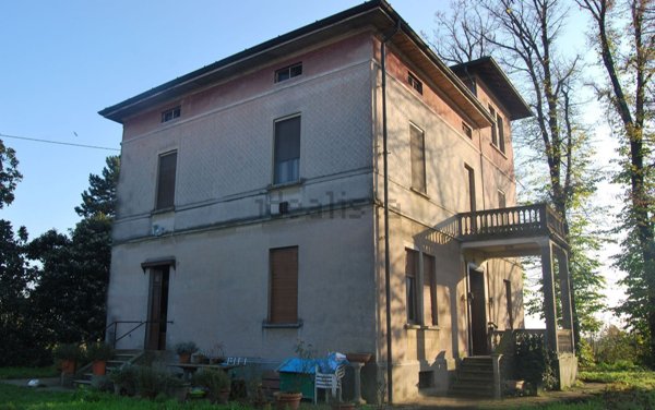 casa indipendente in vendita a Ricengo in zona Bottaiano