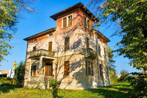 casa indipendente in vendita a Ricengo in zona Bottaiano
