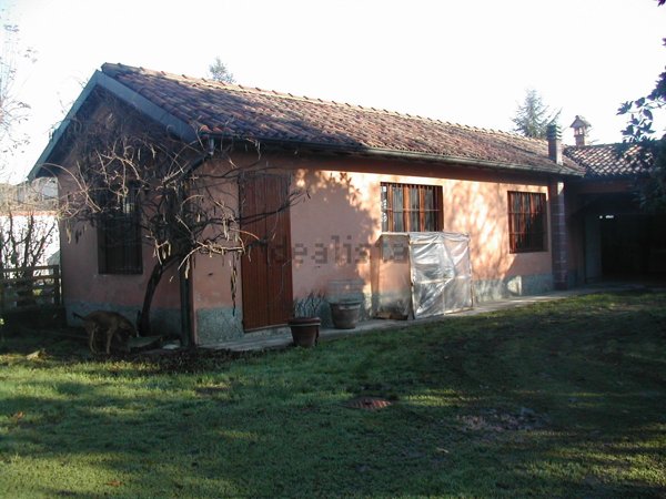 casa indipendente in vendita a Ricengo in zona Bottaiano