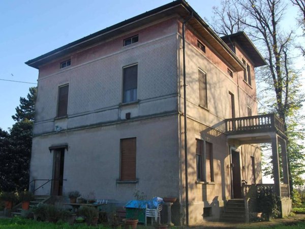 casa indipendente in vendita a Ricengo in zona Bottaiano