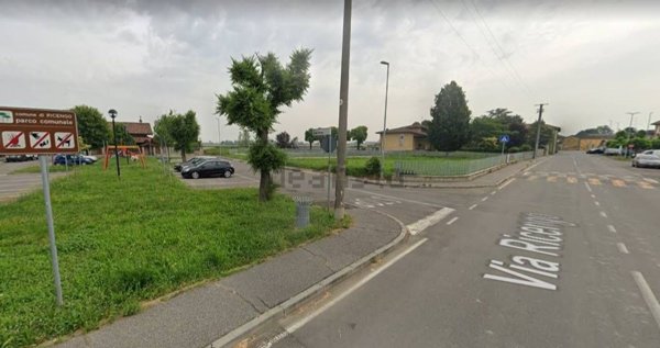bifamiliare in vendita a Ricengo in zona Bottaiano