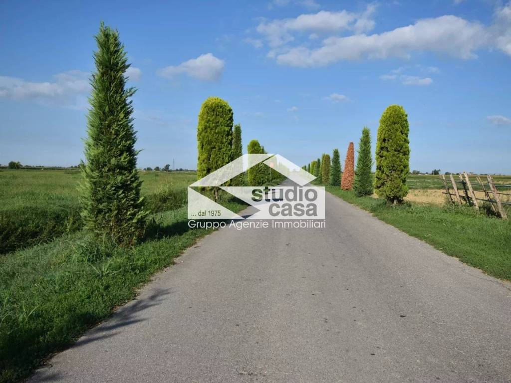 casa indipendente in vendita a Ricengo in zona Bottaiano