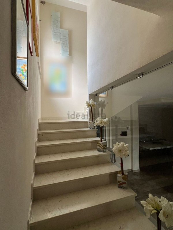 casa indipendente in vendita a Ricengo