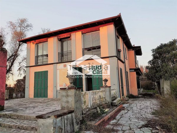 casa indipendente in vendita a Ricengo in zona Bottaiano