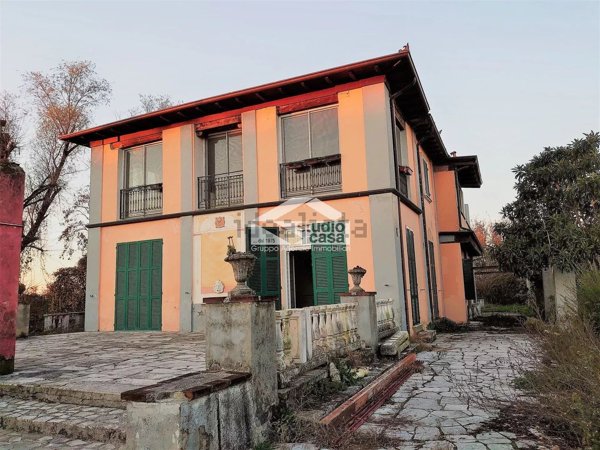 casa indipendente in vendita a Ricengo in zona Bottaiano