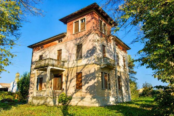casa indipendente in vendita a Ricengo in zona Bottaiano