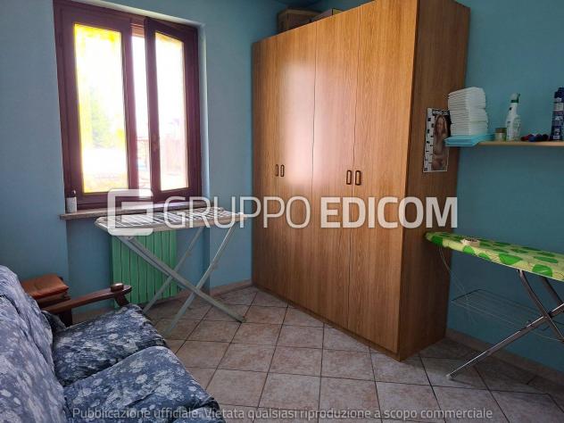 casa indipendente in vendita a Ricengo