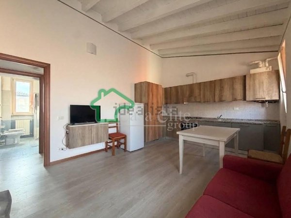 appartamento in vendita a Ricengo