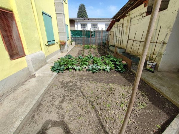 casa indipendente in vendita a Ripalta Arpina