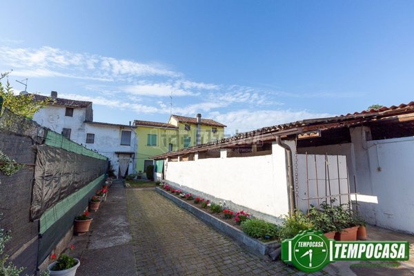 appartamento in vendita a Ripalta Arpina