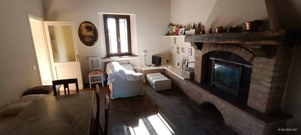 casa indipendente in vendita a Ripalta Arpina