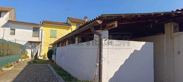 casa indipendente in vendita a Ripalta Arpina