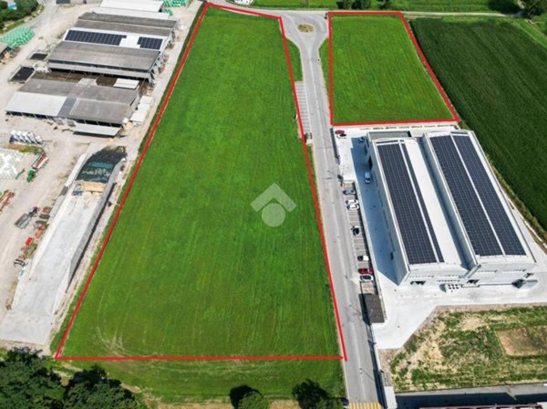 terreno agricolo in vendita a Ripalta Arpina
