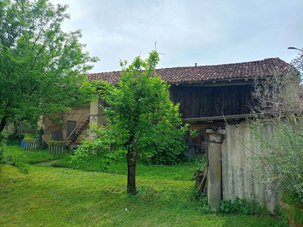 appartamento in vendita a Ripalta Arpina