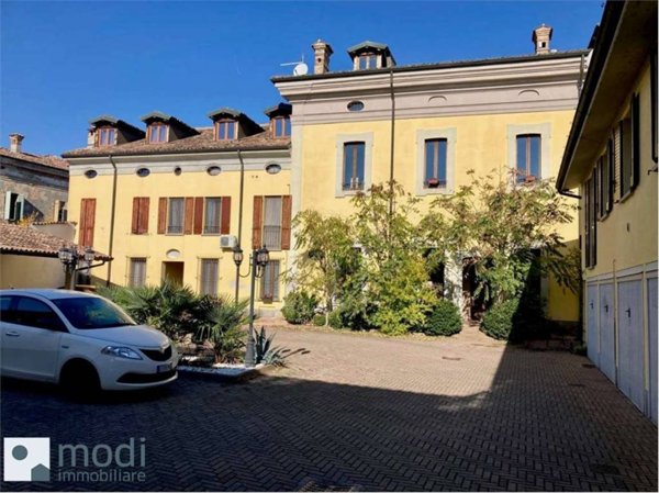 appartamento in vendita a Ripalta Arpina