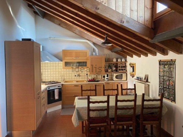 appartamento in vendita a Ripalta Arpina