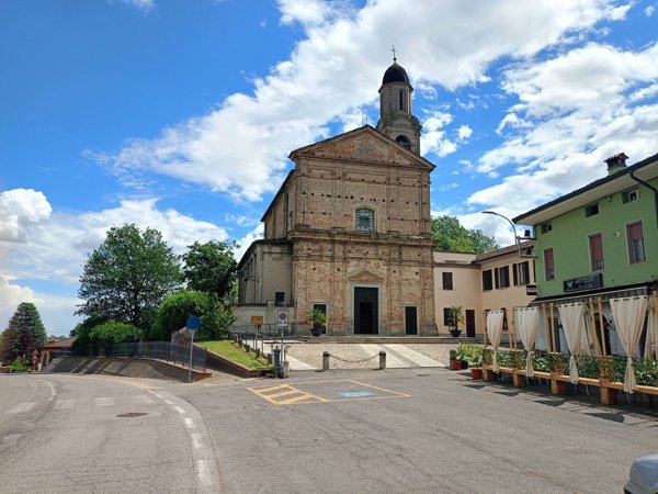 casa indipendente in vendita a Ripalta Arpina