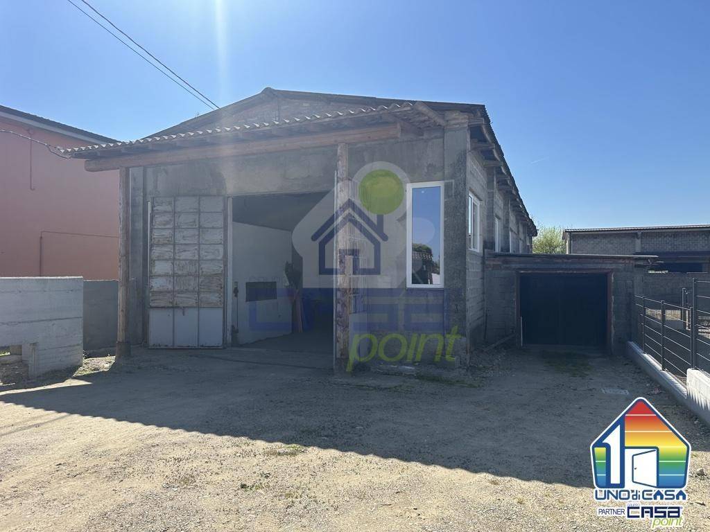 appartamento in vendita a Ripalta Arpina