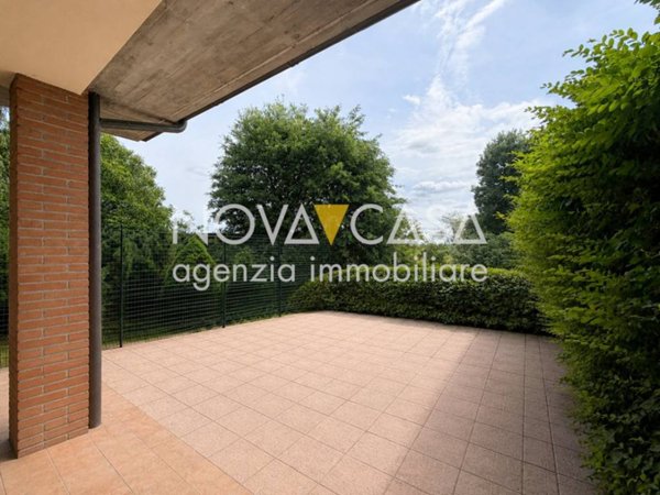 casa indipendente in vendita a Ripalta Arpina
