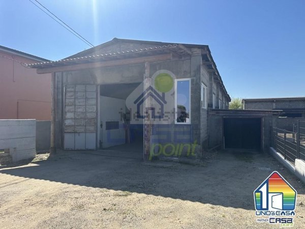 terreno edificabile in vendita a Ripalta Arpina