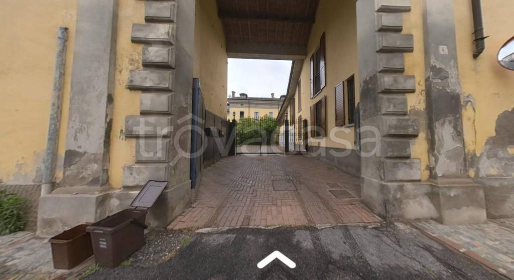 appartamento in vendita a Ripalta Arpina