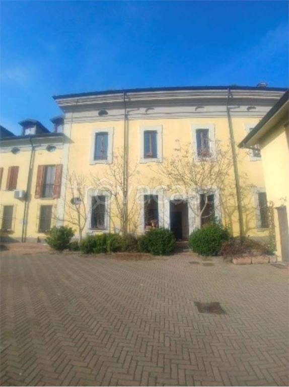 appartamento in vendita a Ripalta Arpina
