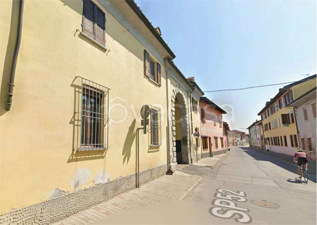 appartamento in vendita a Ripalta Arpina
