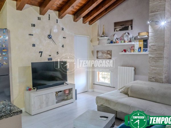 appartamento in vendita a Ripalta Arpina
