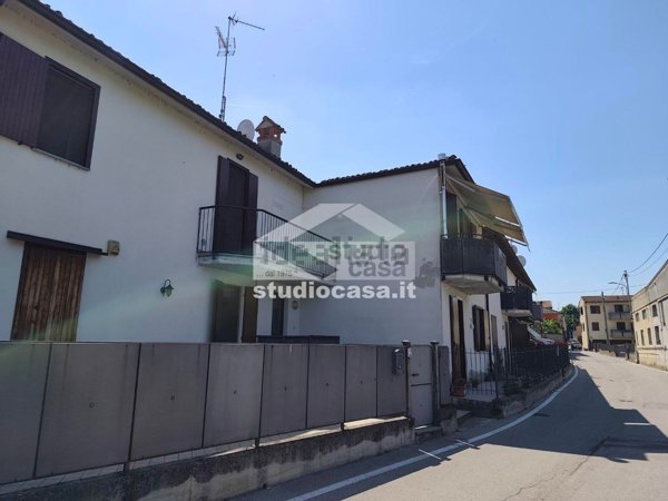 appartamento in vendita a Ripalta Arpina