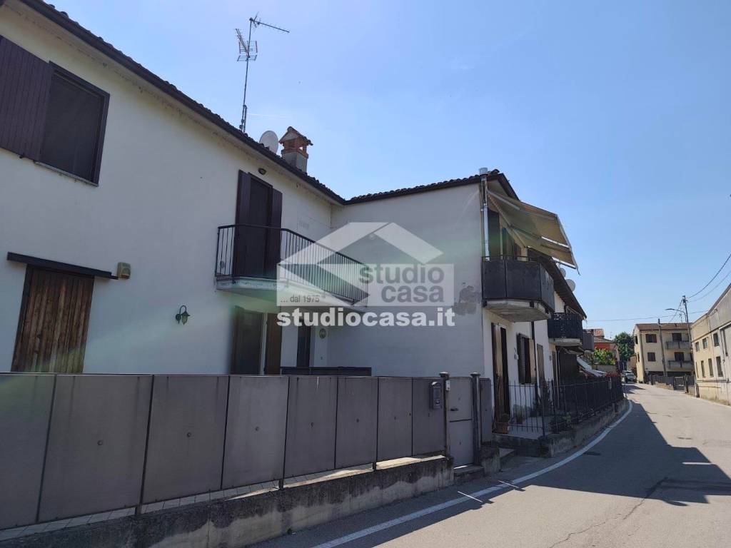 appartamento in vendita a Ripalta Arpina