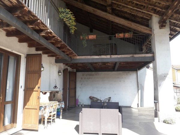 casa semindipendente in vendita a Ripalta Cremasca in zona Bolzone