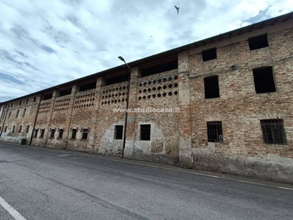 casa indipendente in vendita a Ripalta Cremasca in zona Zappello