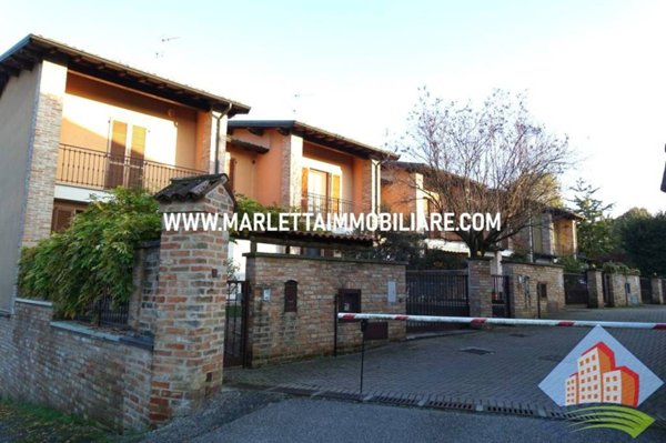 casa indipendente in vendita a Ripalta Cremasca