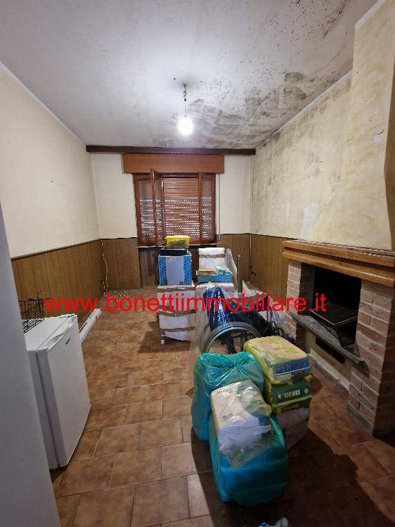 appartamento in vendita a Ripalta Cremasca