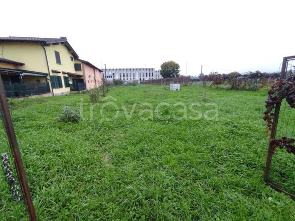 terreno agricolo in vendita a Ripalta Cremasca