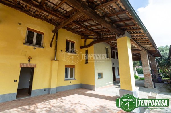 casa indipendente in vendita a Ripalta Cremasca