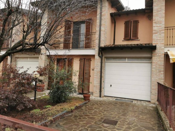 casa indipendente in vendita a Ripalta Cremasca in zona Ripalta Nuova