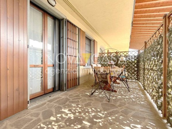appartamento in vendita a Ripalta Cremasca in zona Zappello
