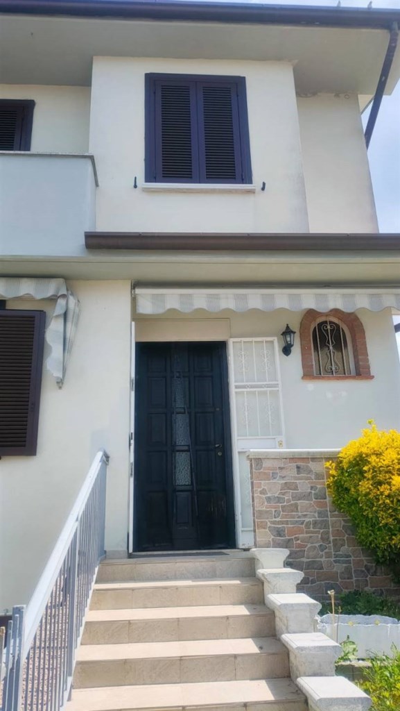 casa indipendente in vendita a Ripalta Cremasca in zona Bolzone