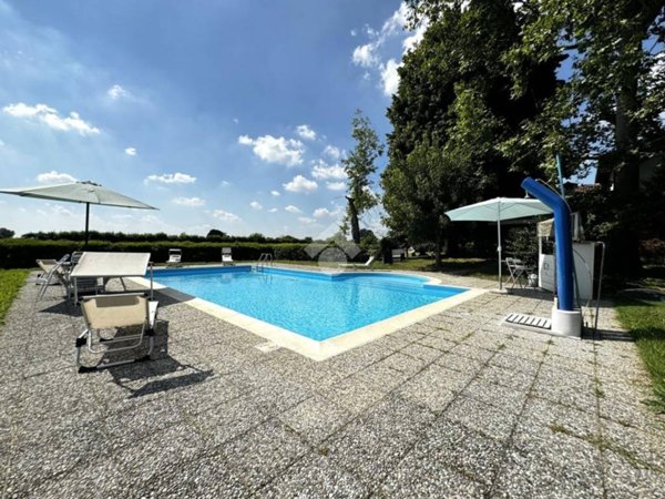 casa indipendente in vendita a Ripalta Cremasca in zona Ripalta Nuova