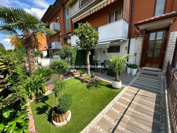 appartamento in vendita a Ripalta Cremasca