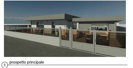 casa indipendente in vendita a Ripalta Cremasca