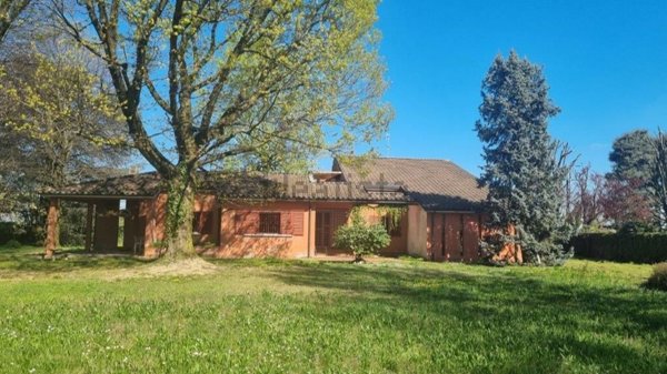 casa indipendente in vendita a Ripalta Cremasca