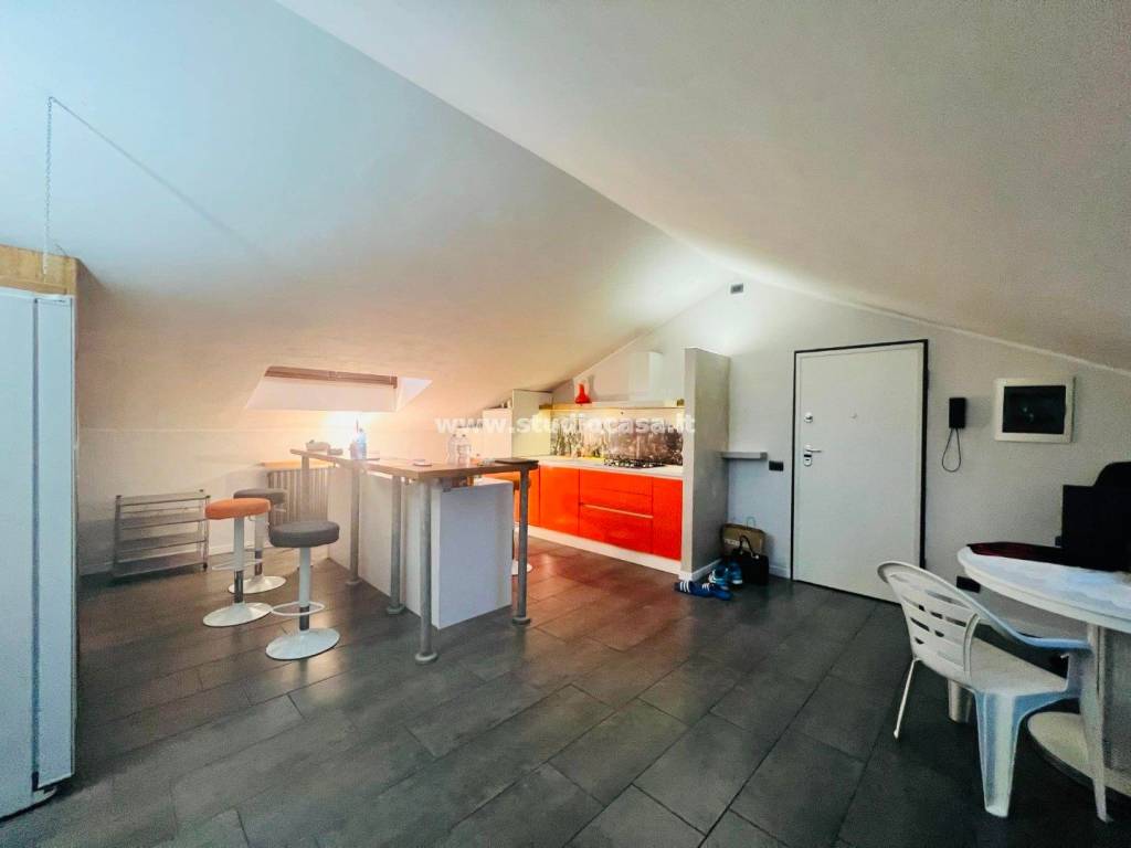 appartamento in vendita a Ripalta Cremasca