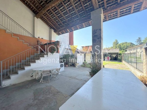 casa indipendente in vendita a Ripalta Cremasca in zona Bolzone