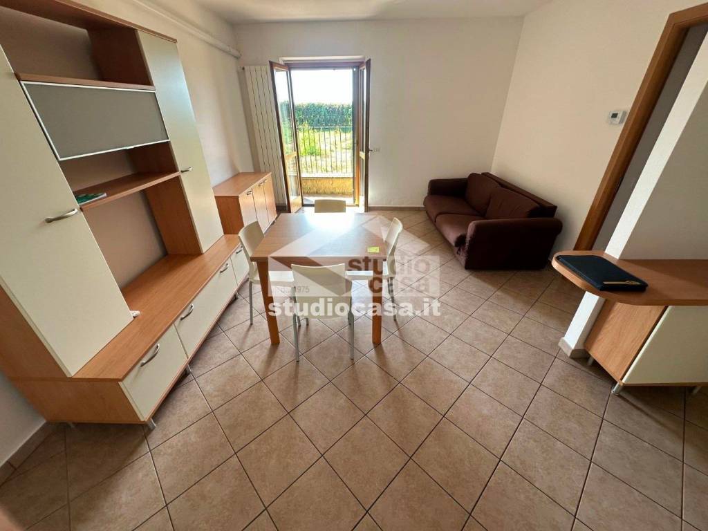 appartamento in vendita a Ripalta Cremasca