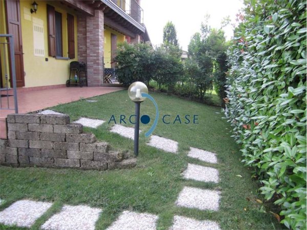 casa indipendente in vendita a Ripalta Cremasca in zona Zappello