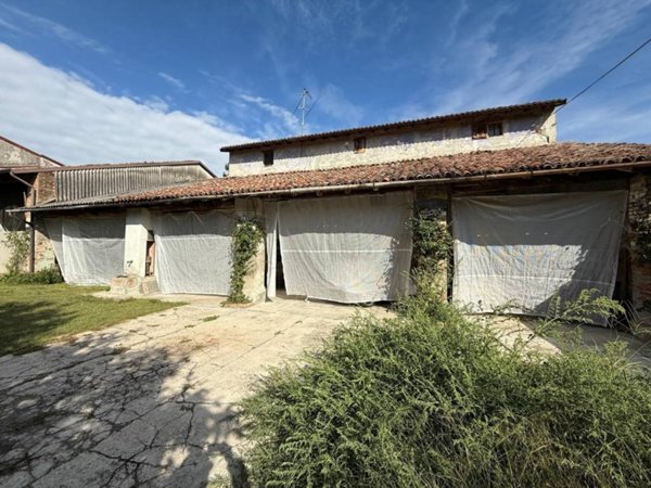 casa indipendente in vendita a Ripalta Cremasca in zona Bolzone